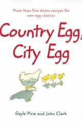 Country Egg, City Egg cover image