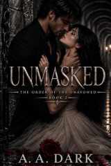 Unmasked (The Order of the Unavowed) cover image