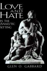Love and Hate in the Analytic Setting cover image