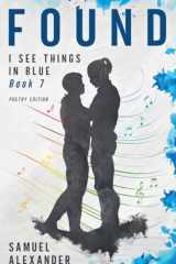 Found (I See Things in Blue Poetry Edition) cover image
