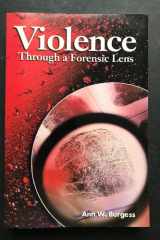 Violence Through a Forensic Lens cover image