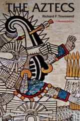 The Aztecs cover image