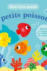 5 petits poissons cover image