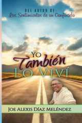Yo también lo viví - Mi historia cover image