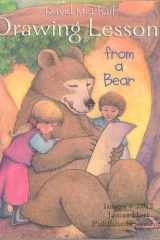Drawing Lessons from a Bear cover image