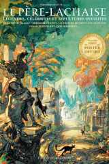 Le Père-Lachaise - Légendes, célébrités et sépultures insolites - avec un poster offert cover image