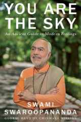 You Are The Sky: An Ancient Approach to Modern Feelings cover image