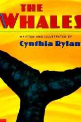 The Whales cover image