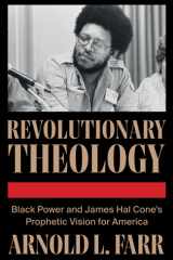 Revolutionary Theology cover image