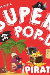 Super pop-up Pirates cover image