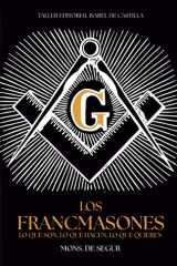 Los francmasones cover image