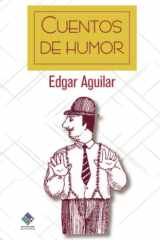 Cuentos de humor (Spanish Edition) cover image