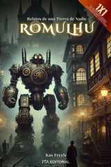 Romulhu (Spanish Edition) cover image