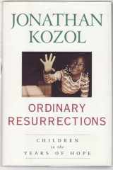 Ordinary Resurrections cover image