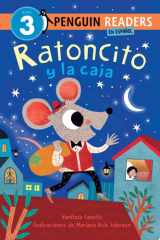 Ratoncito y la caja (Ratoncito and the Box Spanish Edition) cover image