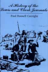 A History of the Lewis and Clark Journals cover image