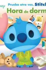 Stitch. Hora de dormir: Prueba otra vez, Stitch cover image