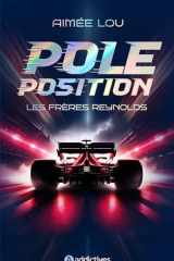 Pole Position cover image