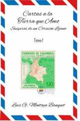Cartas a la Tierra que Amo Suspiro de un Corazón Lejano cover image