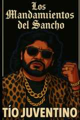 The Sancho Commandments - Los Mandamientos del Sancho cover image
