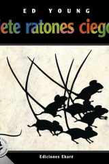 Siete ratones ciegos (Especial) cover image