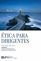 Ética para dirigentes cover image