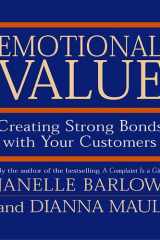 Emotional Value cover image