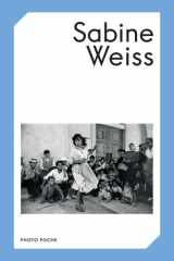 Sabine Weiss cover image