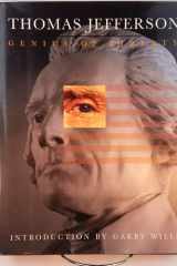 Thomas Jefferson: Genius of Liberty cover image
