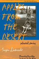 Apples from the Desert Selected Stories cover image