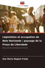 Législation et occupation de Belo Horizonte: paysage de la Praça da Liberdade cover image