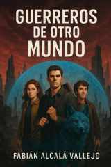 Guerreros de Otro Mundo cover image