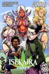 Isekaira Tome 1 cover image