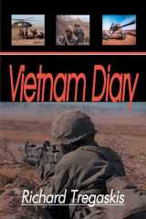 Vietnam Diary cover image
