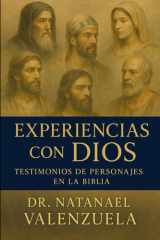 Experiencias con Dios - Testimonios de Encuentros Bíblicos cover image