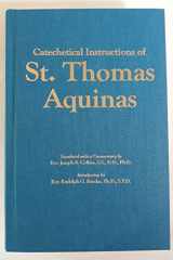 Catechetical Instruction of St. Thomas Aquinas cover image