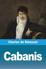 Cabanis cover image