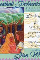 Shakespeare for Children cover image