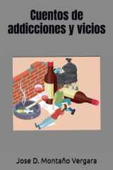 Cuentos de addicciones y vicios cover image