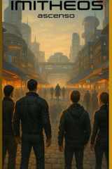IMITHEOS: Ascenso (Spanish Edition) cover image