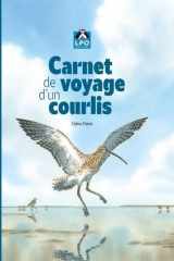 Carnet de voyage d'un Courlis cover image