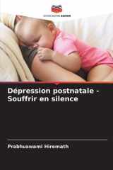 Dépression postnatale - Souffrir en silence cover image