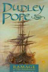Ramage & the Freebooters cover image