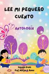 Lee mi pequeño cuento "Antología" cover image