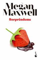Sorpréndeme cover image