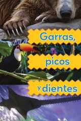 Garras, Picos y Dientes cover image