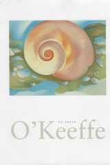 O'Keeffe On Paper cover image