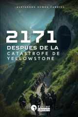 2171 después de la catástrofe de Yellowstone cover image