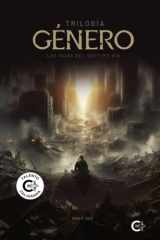 Trilogía GÉNERO: Los hijos del séptimo día (Spanish Edition) cover image