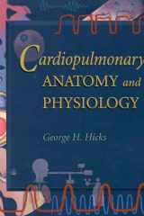 Cardiopulmonary Anatomy and Physiology cover image